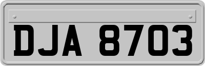 DJA8703