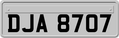 DJA8707