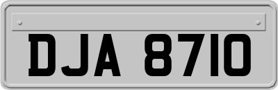 DJA8710
