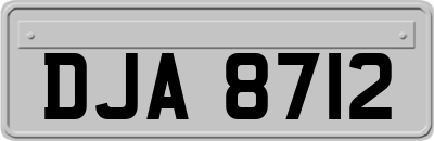 DJA8712