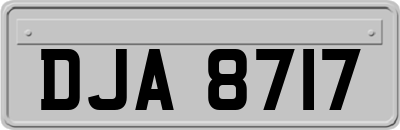 DJA8717