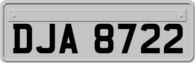 DJA8722
