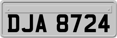 DJA8724