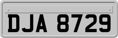 DJA8729