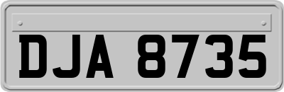 DJA8735
