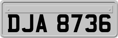 DJA8736