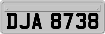 DJA8738