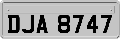 DJA8747