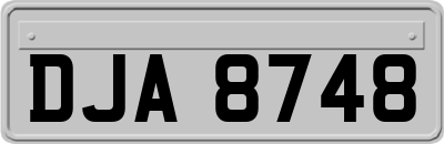 DJA8748