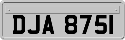 DJA8751