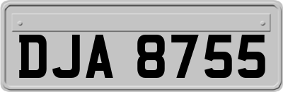 DJA8755