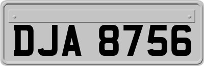 DJA8756