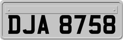 DJA8758