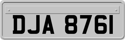 DJA8761