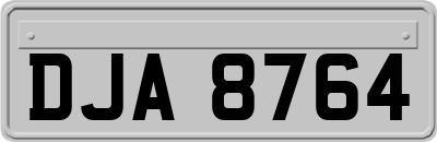 DJA8764