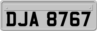 DJA8767