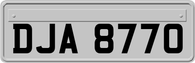 DJA8770