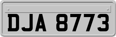 DJA8773