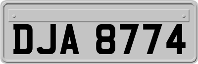 DJA8774