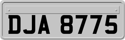 DJA8775