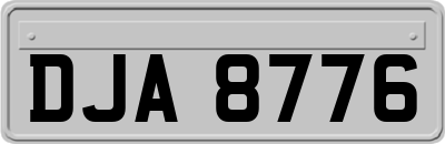 DJA8776