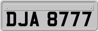 DJA8777