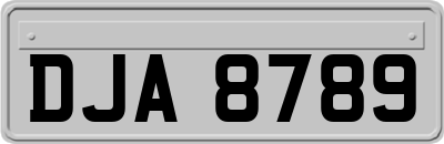 DJA8789