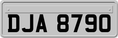 DJA8790