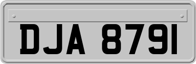 DJA8791