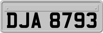 DJA8793
