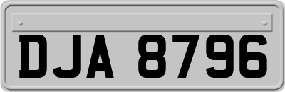 DJA8796