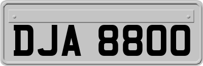 DJA8800