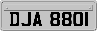 DJA8801