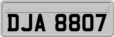 DJA8807