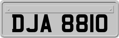 DJA8810