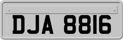 DJA8816