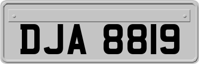DJA8819