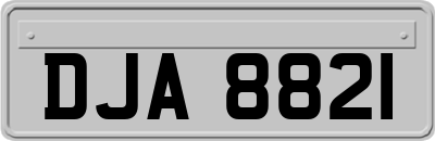 DJA8821