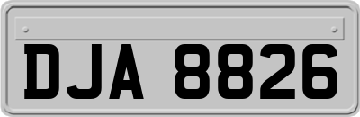 DJA8826