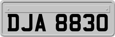 DJA8830