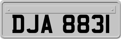DJA8831