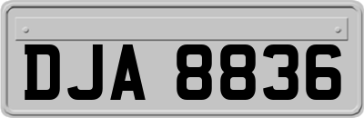 DJA8836