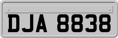 DJA8838