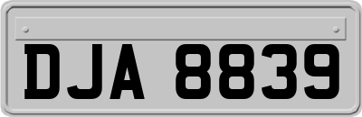 DJA8839