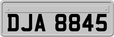 DJA8845