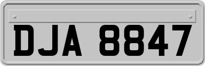 DJA8847
