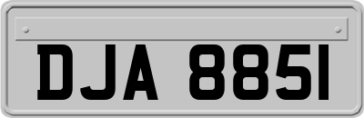 DJA8851