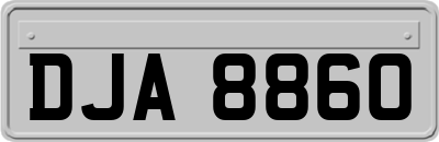 DJA8860