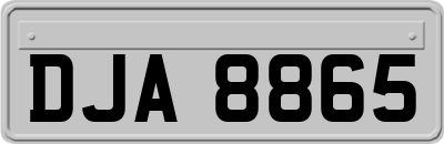 DJA8865
