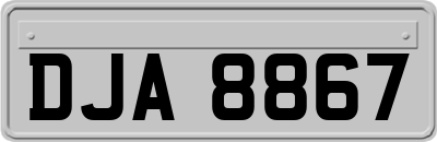 DJA8867